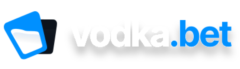 Логотип Водка Казино - вход в личный кабинет
